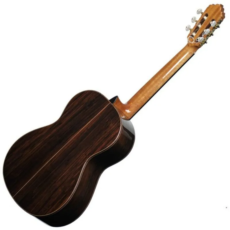 ALHAMBRA Alhambra 7PA gitara klasyczna 4/4 - zdjecie 2