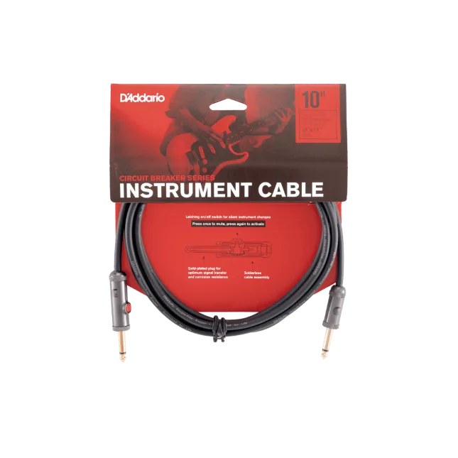 D'ADDARIO D'Addario PW-AGL-10 - zdjecie 3