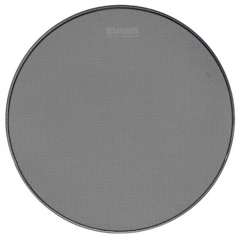 EVANS Evans Sound Off 22" naciąg siateczkowy do stopy