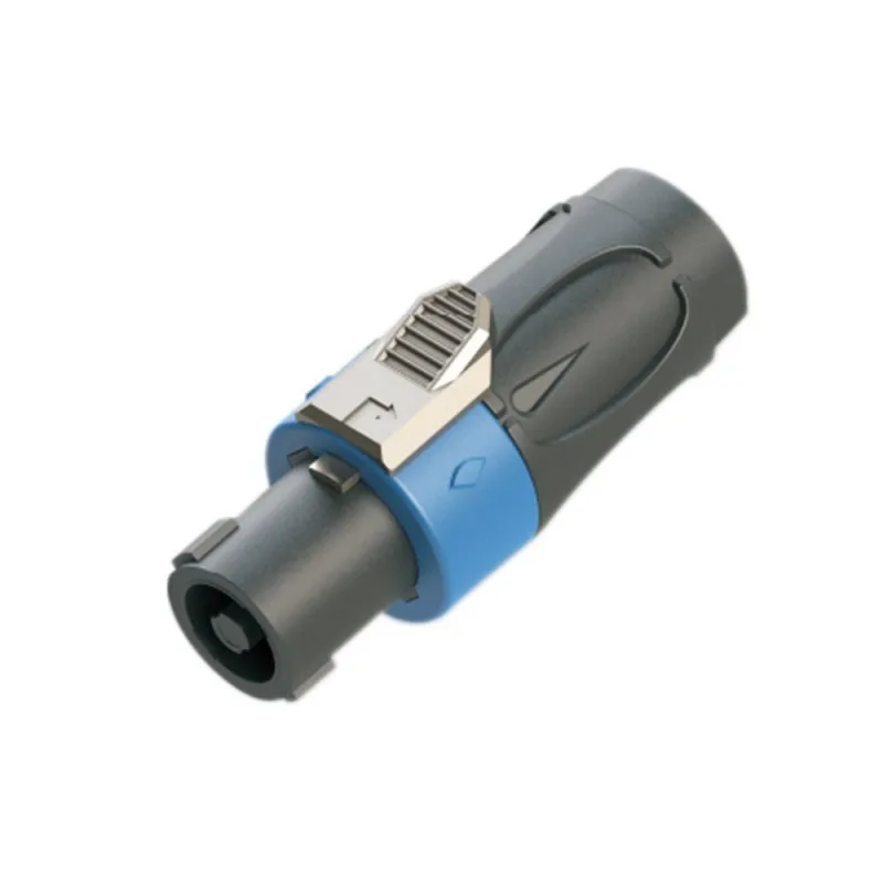 Roxtone ROXTONE RS4F-N wtyk speakon M