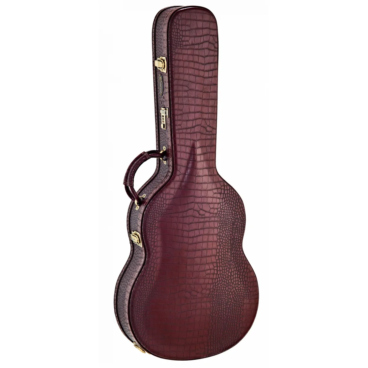 Ortega Ortega OCCPRO-T Deluxe Case na gitarę klasyczną Thinline