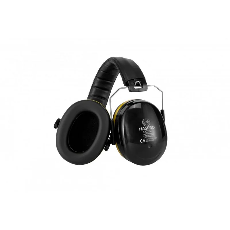 Haspro Haspro Nox-5F nauszniki wygłuszające - zdjecie 9