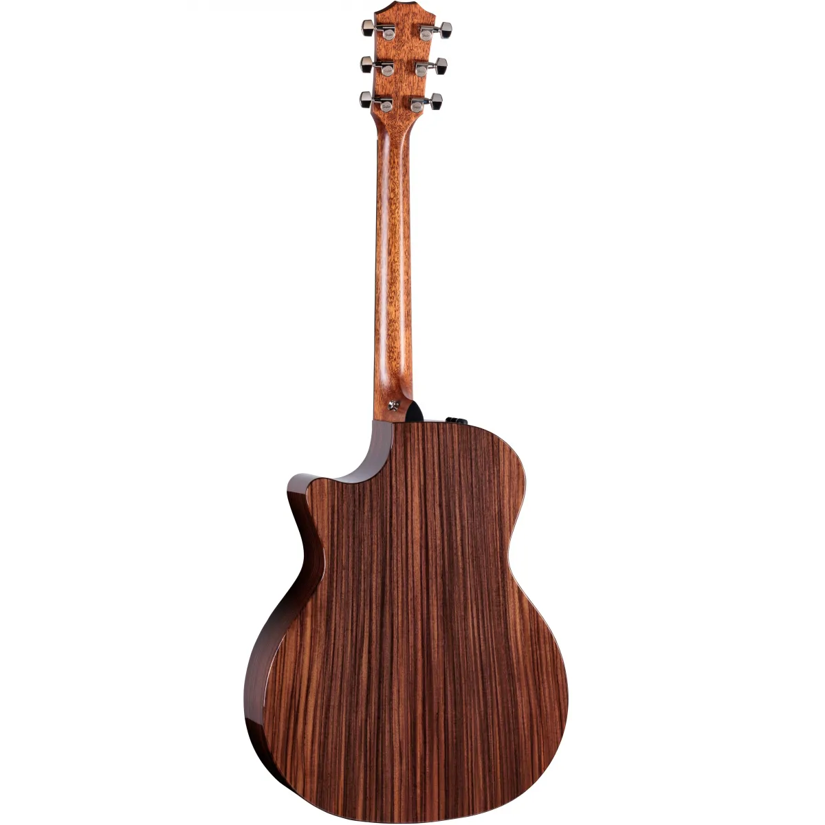 Taylor Guitars Taylor 414ce Studio SEB Shaded Edgeburst gitara elektro-akustyczna - zdjecie 3