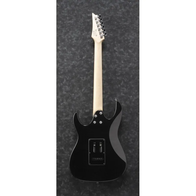 IBANEZ Ibanez Gio GRX40-BKN Black Night - zdjecie 3