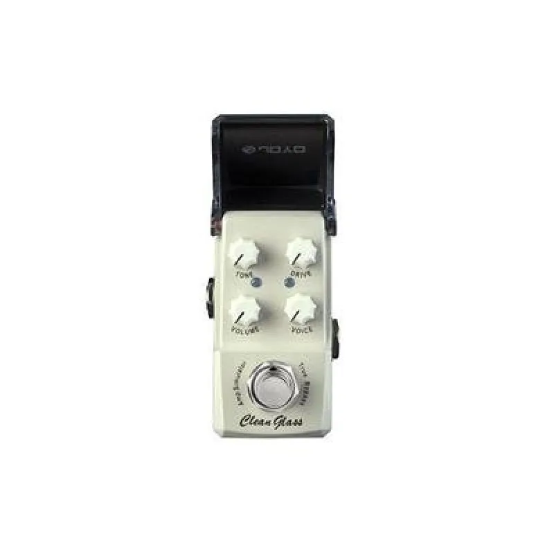Joyo Joyo JF-307 Clean Glass - efekt gitarowy - zdjecie 3