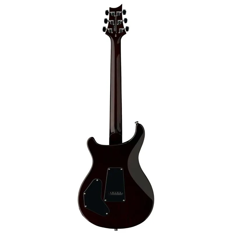 PRS PRS SE DGT McCarty Tobacco Sunburst - gitara elektryczna - zdjecie 3