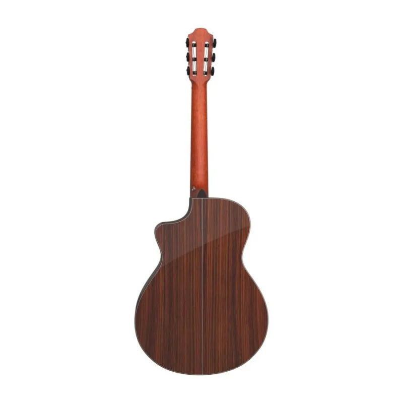 FURCH Furch GNc 4-CR + LR Baggs gitara klasyczna - zdjecie 2
