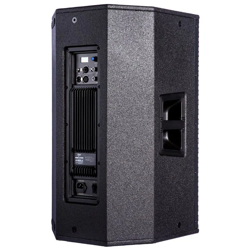 V-TONE V-TONE NBX-115A kolumna głośnikowa aktywna 15" DSP - zdjecie 7