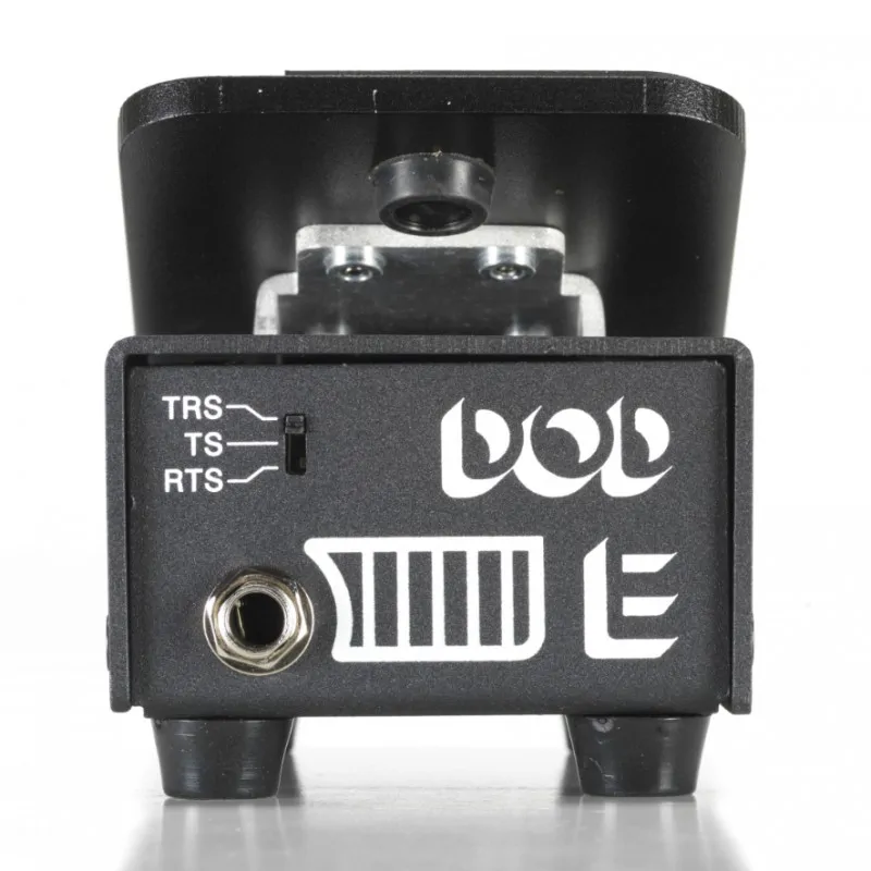 DIGITECH Diditech DOD Mini Expression pedał ekspresji - zdjecie 2