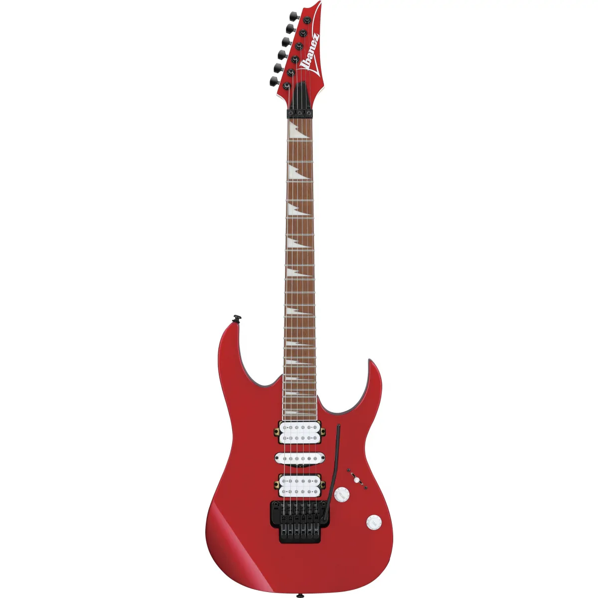 IBANEZ Ibanez RG470DXW-CA Candy Apple Red