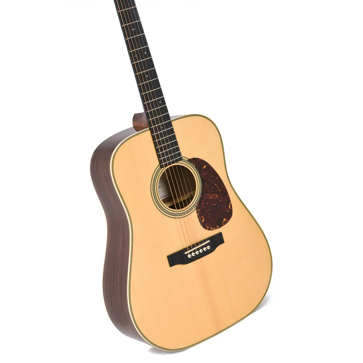 Sigma Guitars Sigma DT-28H - zdjecie 4