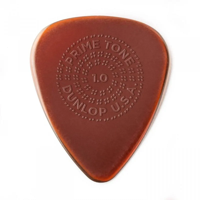 DUNLOP Dunlop 510P1.0 Primetone Standard 1,0mm KOMPLET 3 sztuki - zdjecie 2