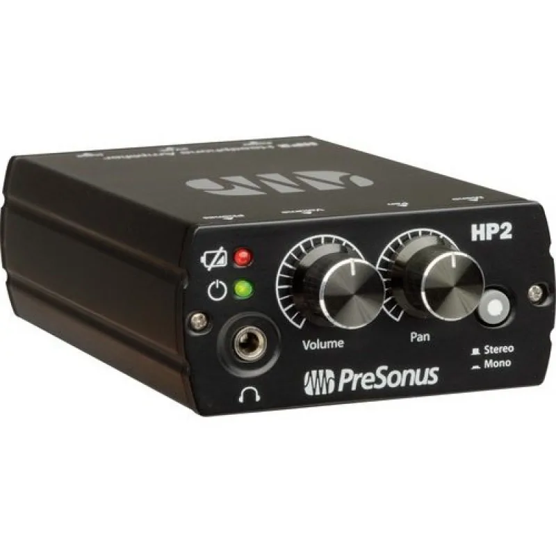 FENDER Fender 689-9000-002 MXA2 Bundle FXA2 HP2 - zdjecie 6