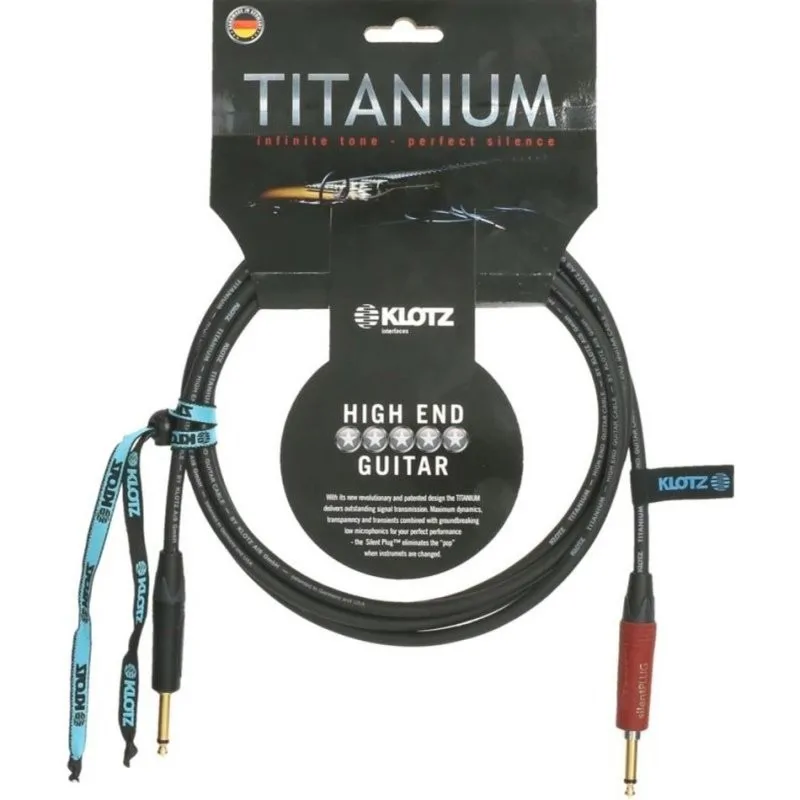 Klotz KLOTZ TI-0450PSP