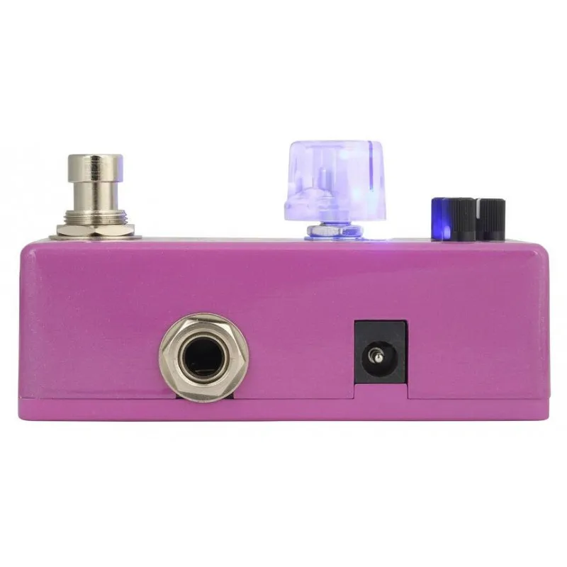 Tone City Audio Tone City Mandragora Overdrive - zdjecie 5