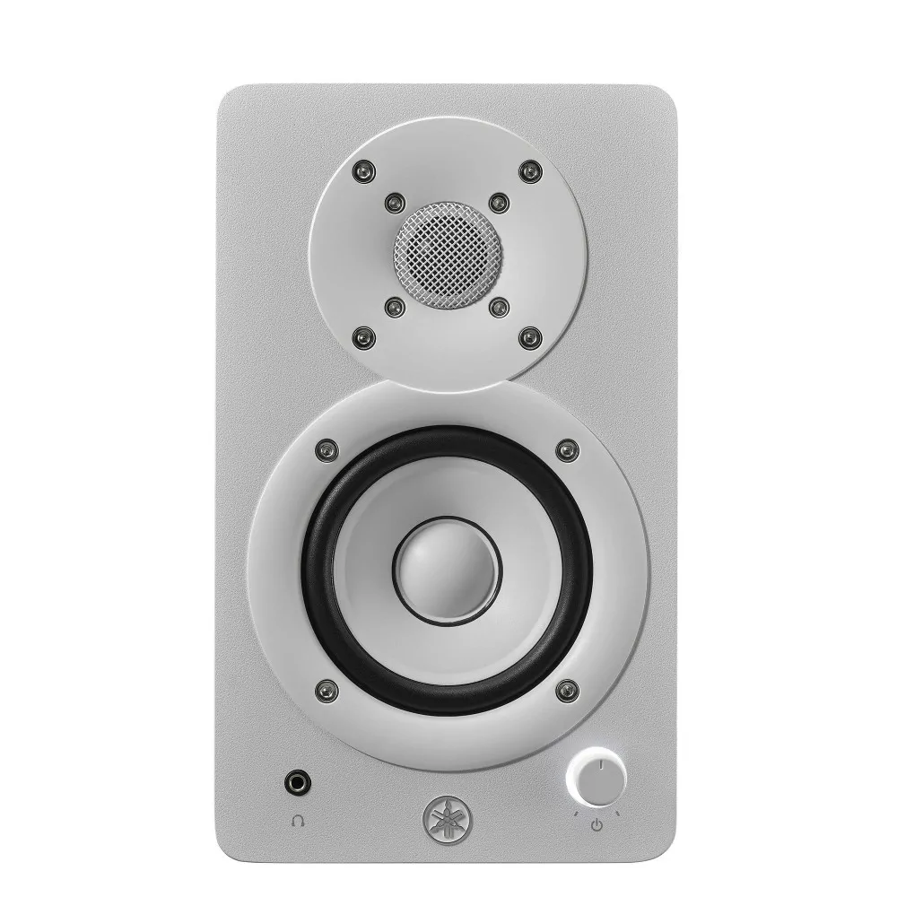 YAMAHA Yamaha HS3 White monitory aktywne - zdjecie 2
