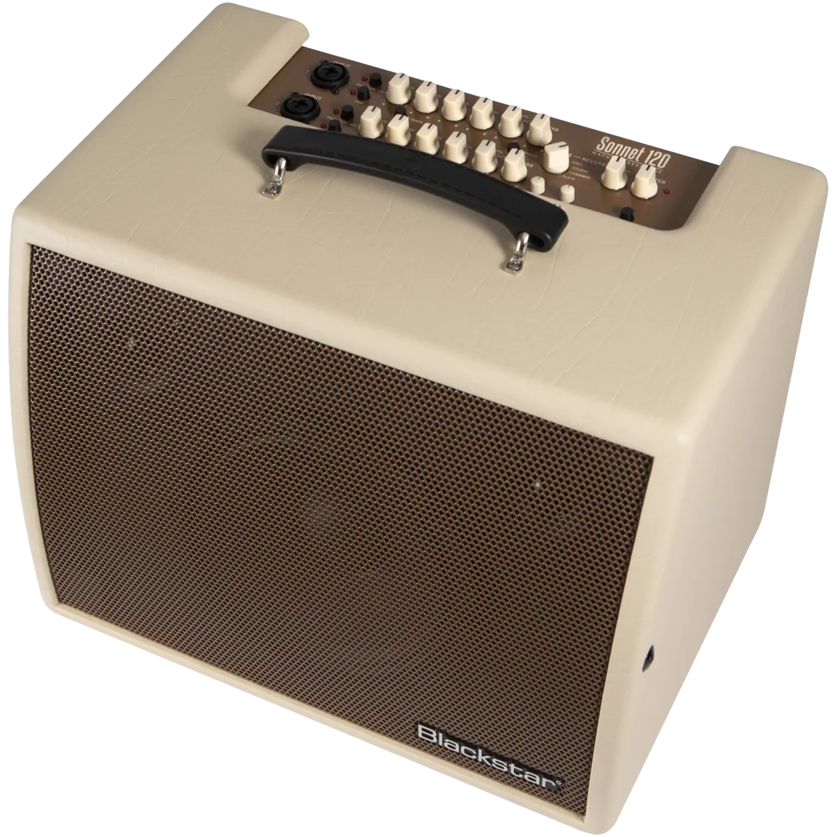 Blackstar Blackstar Sonnet 120 Beige - zdjecie 5