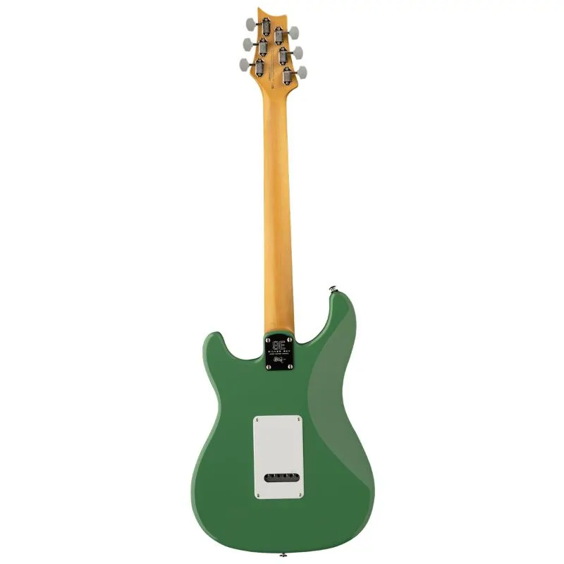 PRS PRS SE SEJ2R4J Silversky 4j Evergreen - zdjecie 2