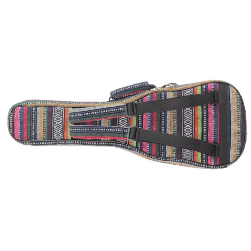 HardBag Hard Bag UB-04 Pokrowiec do Ukulele 21 - zdjecie 3