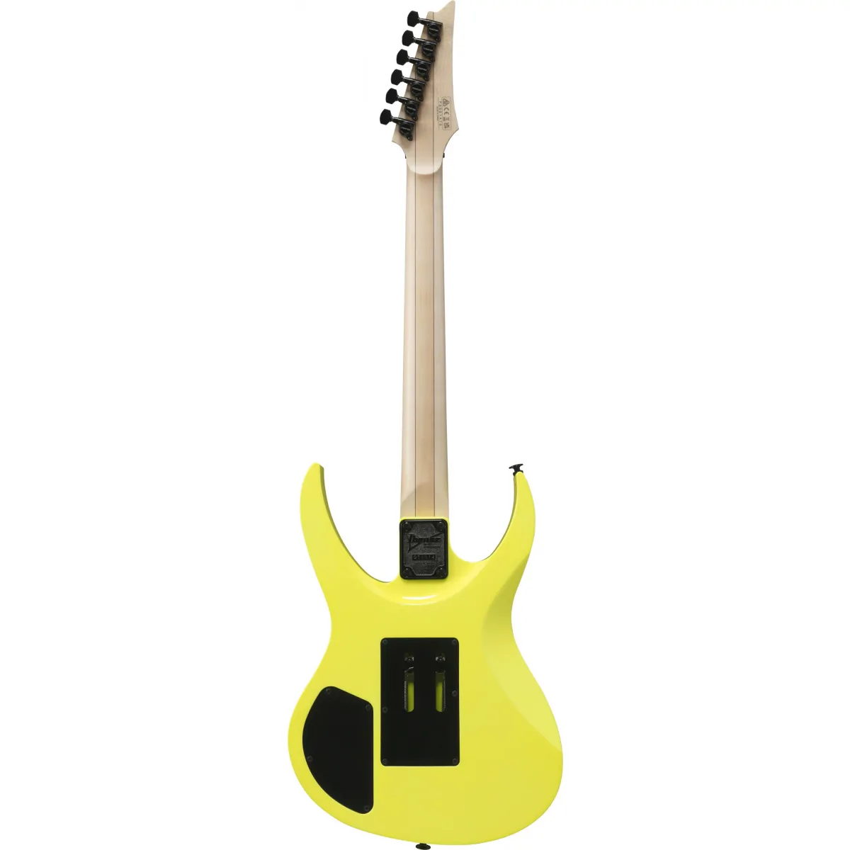 IBANEZ Ibanez 540PIII-DY P Genesis RG Desert Sun Yellow Gitara Elektryczna - zdjecie 2