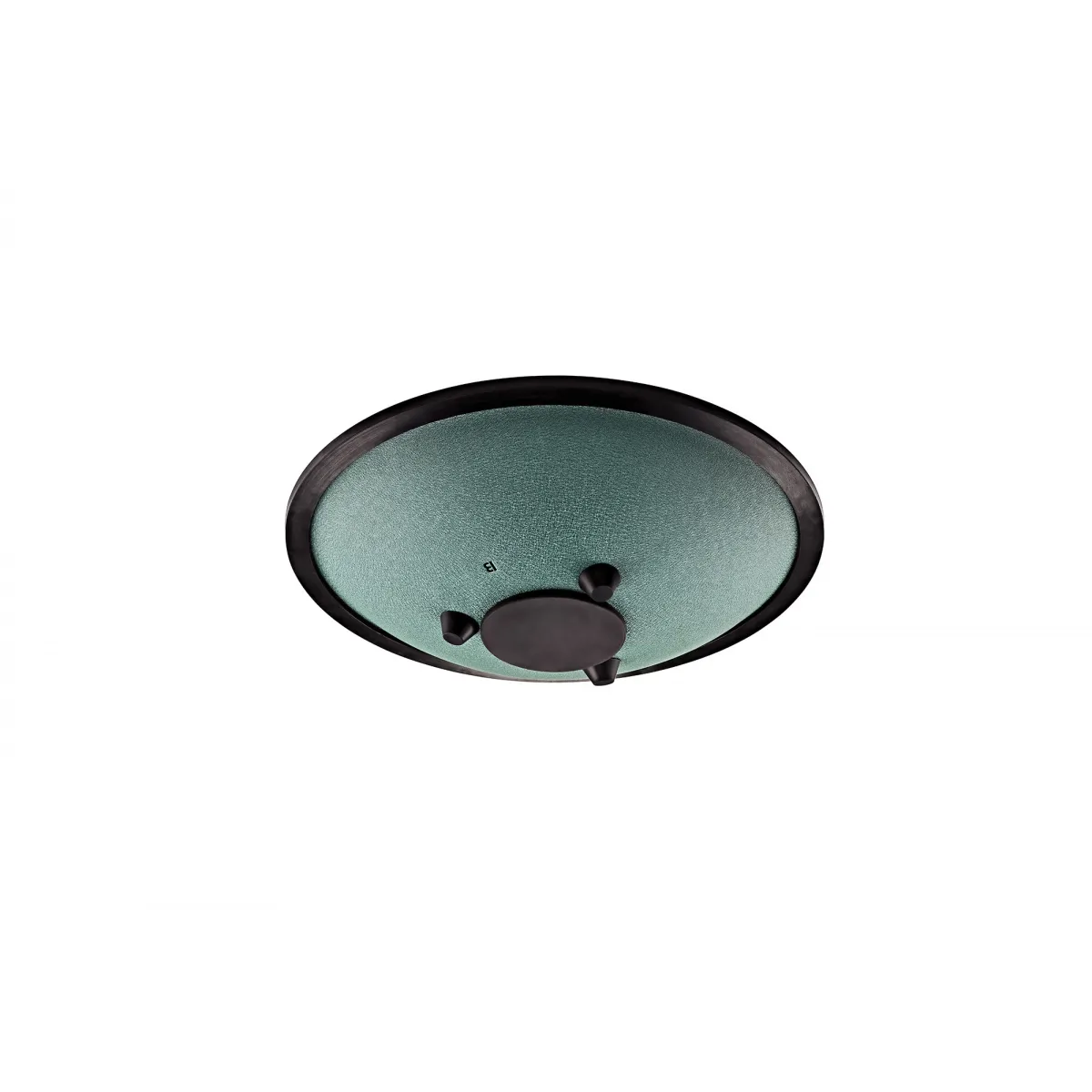 Meinl Sonic Energy MEINL Sonic Energy 10" Compact Steel Tongue Drum, B Moll, 8 Notes, 432 Hz, Dark Green CSTD1DG - zdjecie 3