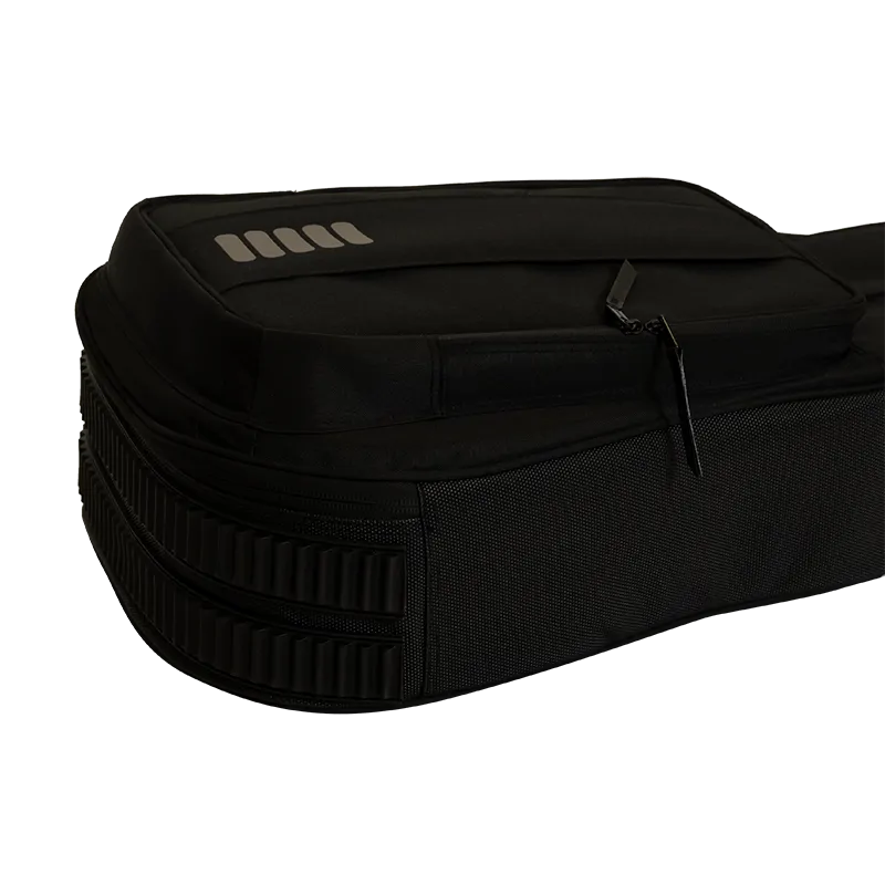 Ritter Ritter Arosa RGA5-L/SBK Sea Ground Black Gigbag na gitarę Les Paul - zdjecie 7