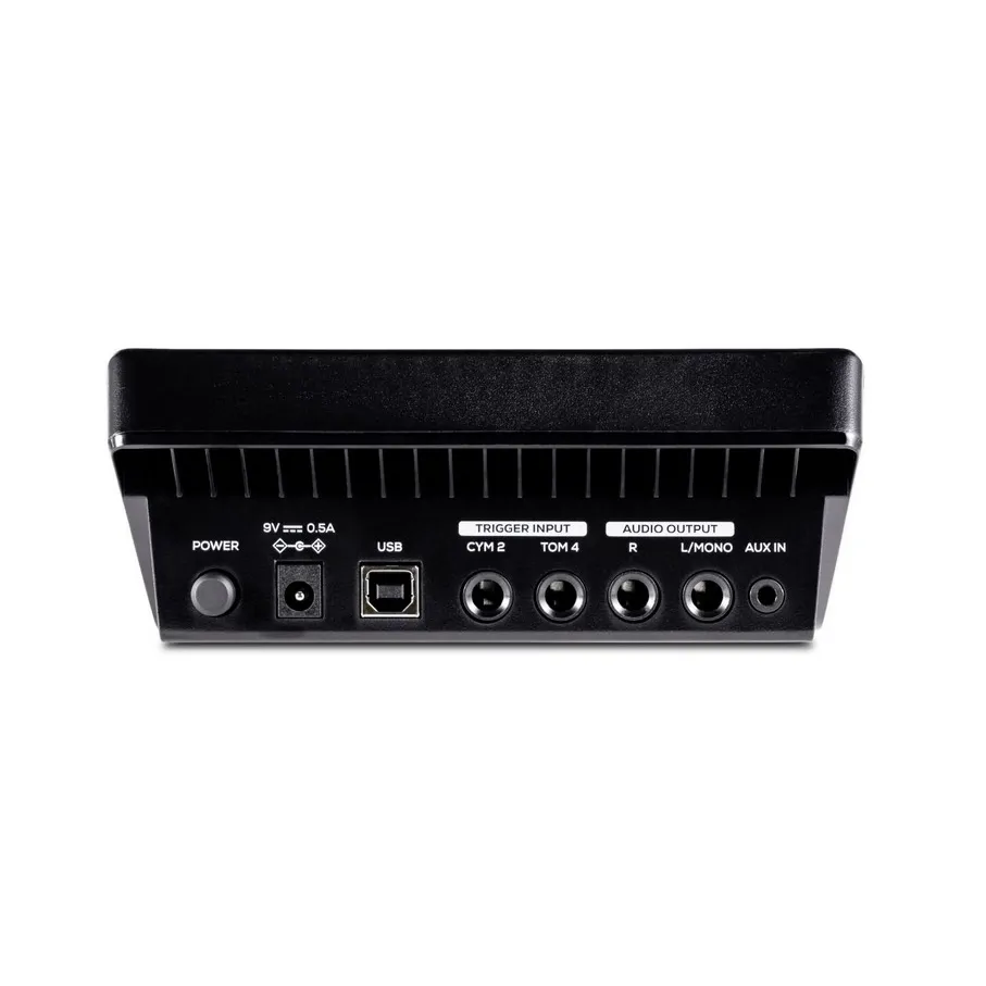 ALESIS Alesis Nitro Pro Kit perkusja elektroniczna - zdjecie 4