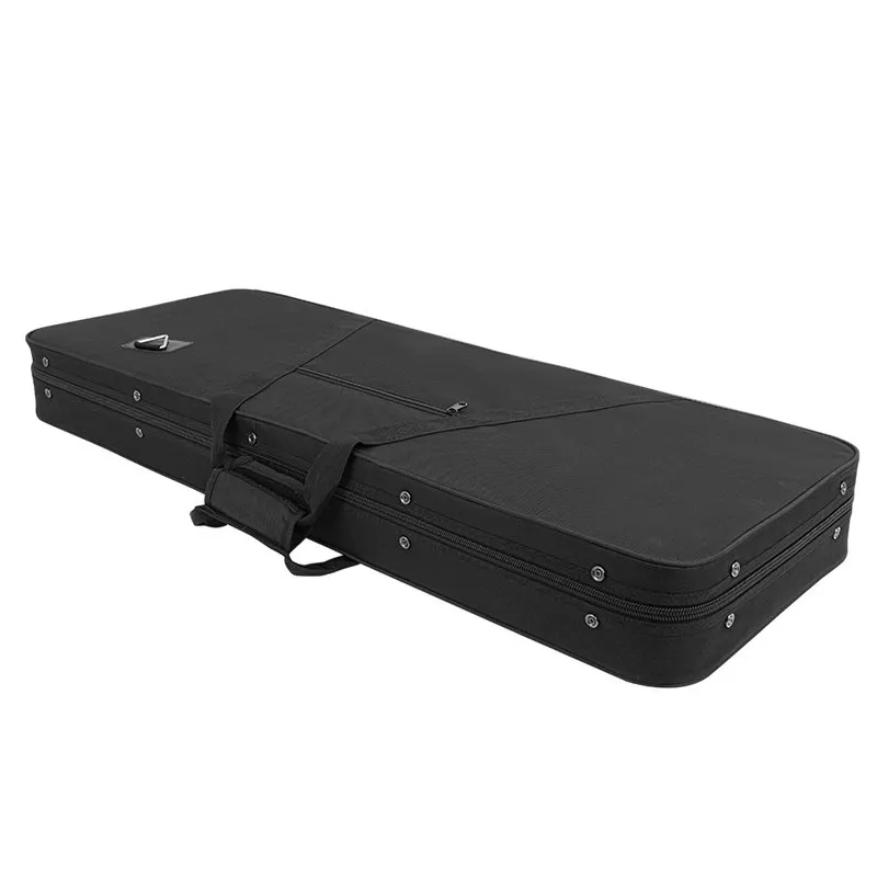 HardBag Hard Bag FEC-117 Futerał na gitarę elektryczną - zdjecie 3