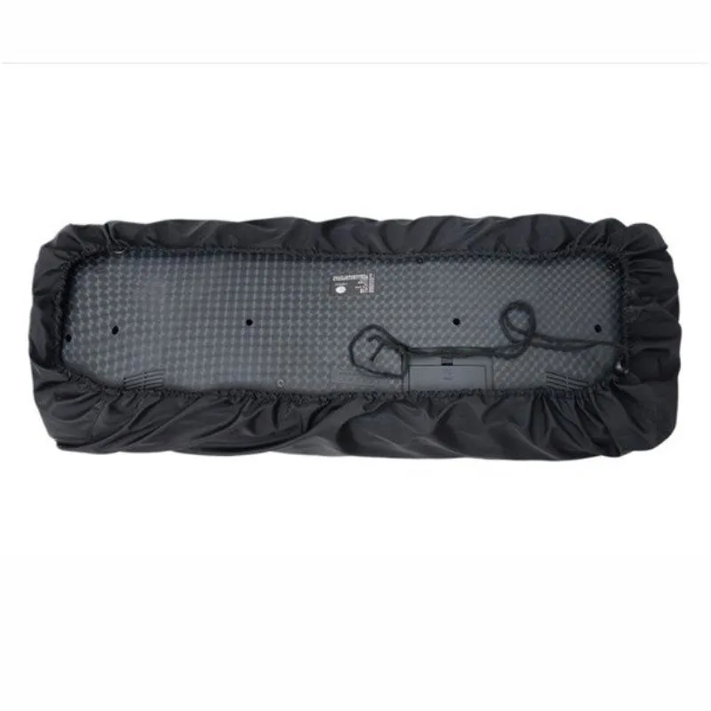 HardBag Hard Bag 61-keys cover Pokrowiec na keyboard - zdjecie 2