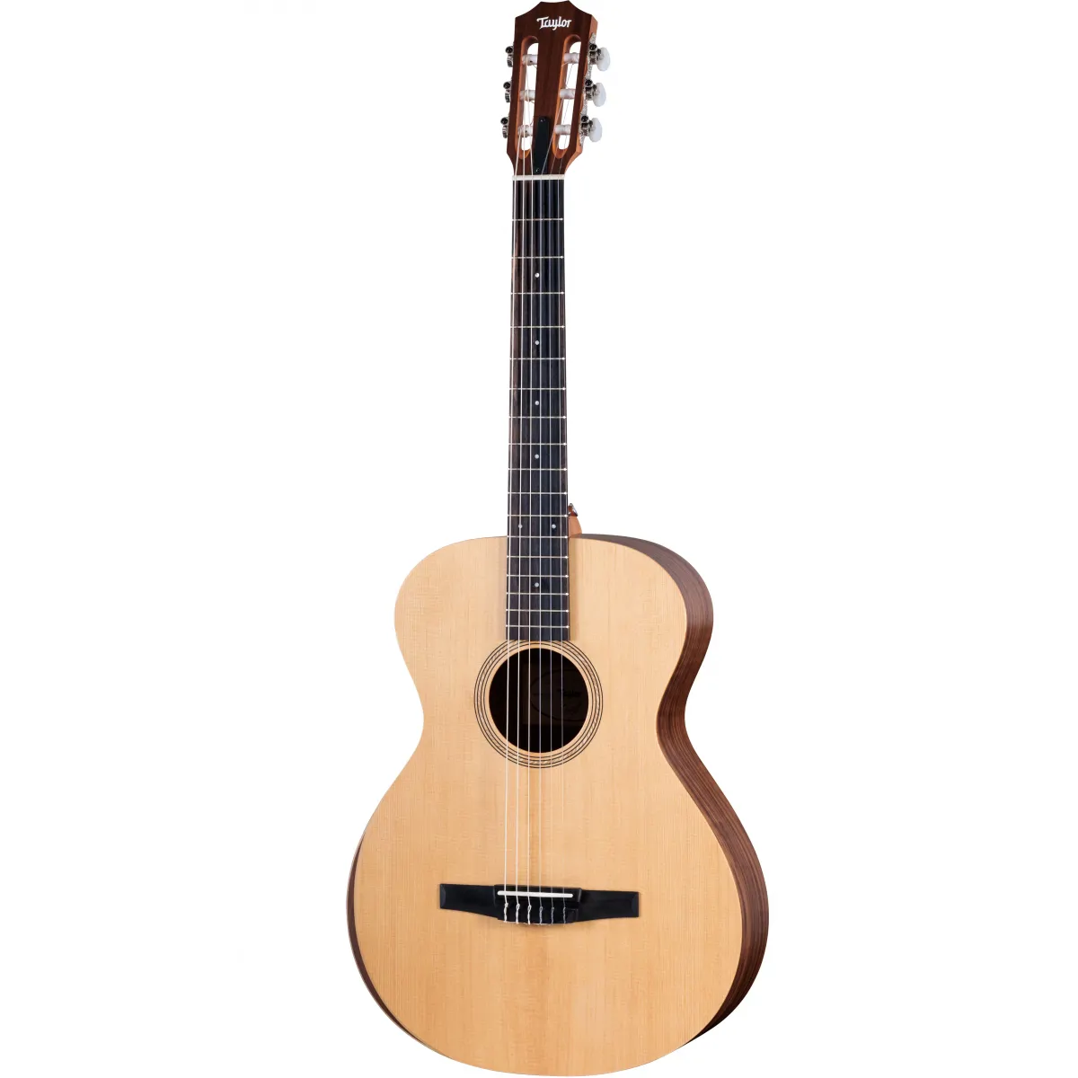 Taylor Guitars Taylor Academy 12e-N gitara elektro-Klasyczna - zdjecie 2