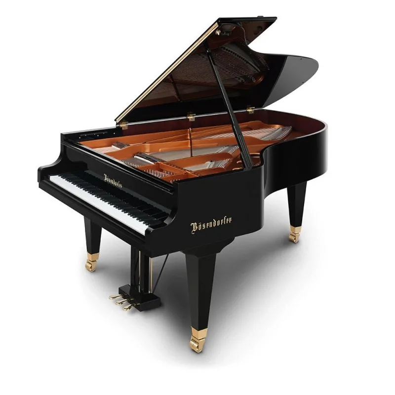 Bosendorfer Bosendorfer 214VC