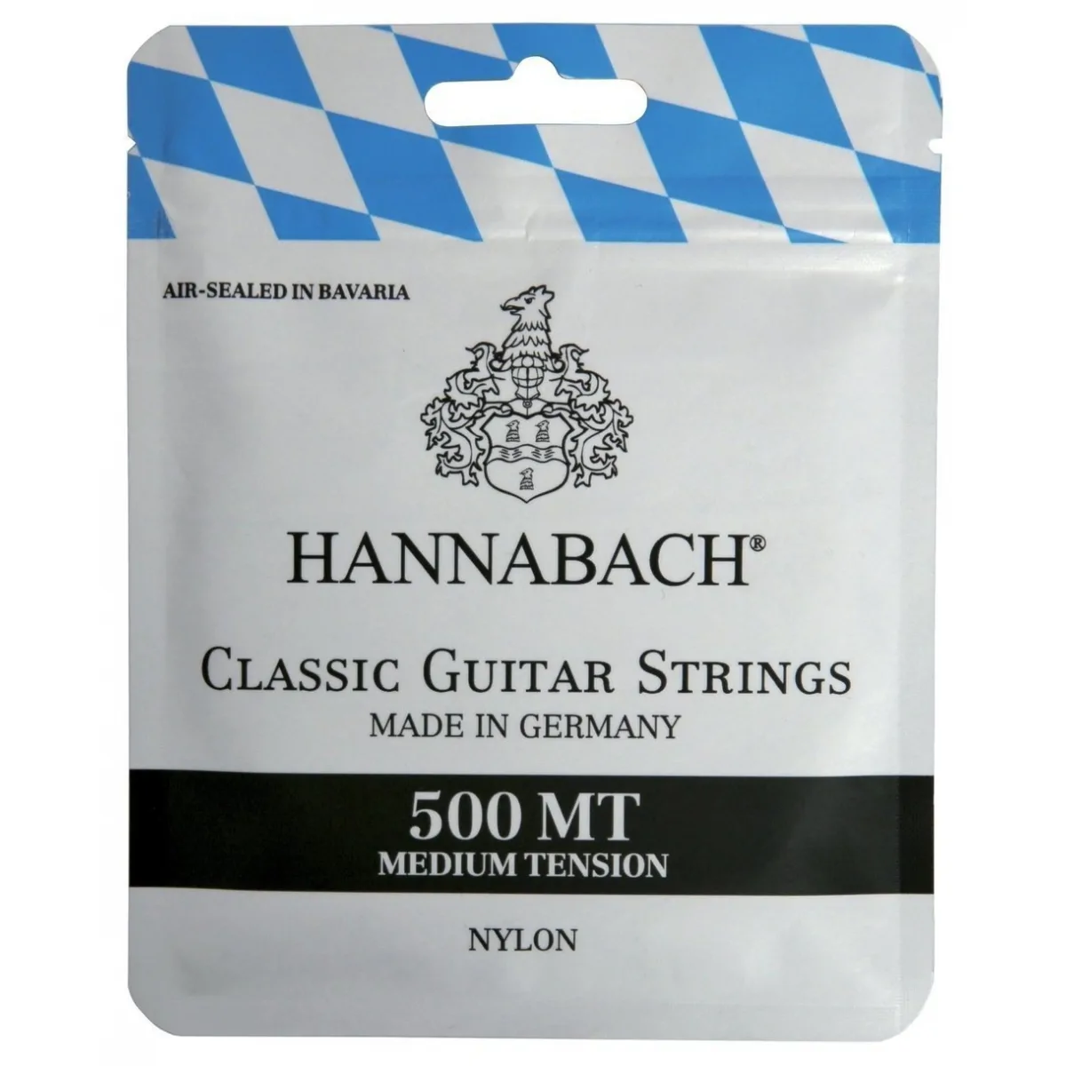 Hannabach Hannabach 500MT Medium