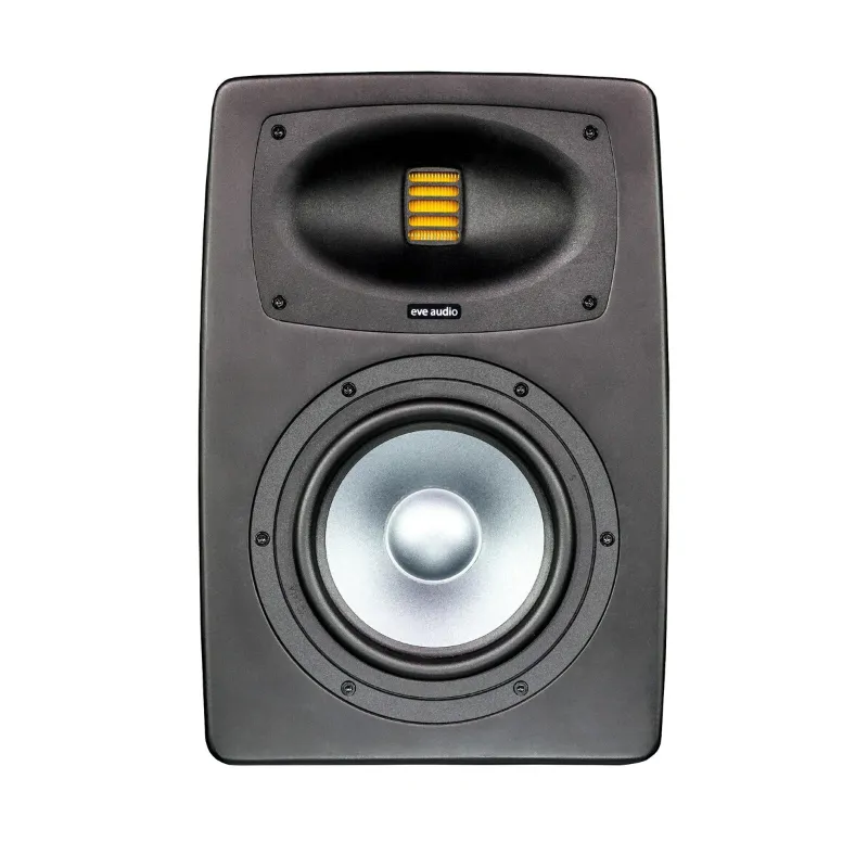 EVE AUDIO EVE Audio EXO 27 Monitor studyjny - zdjecie 2