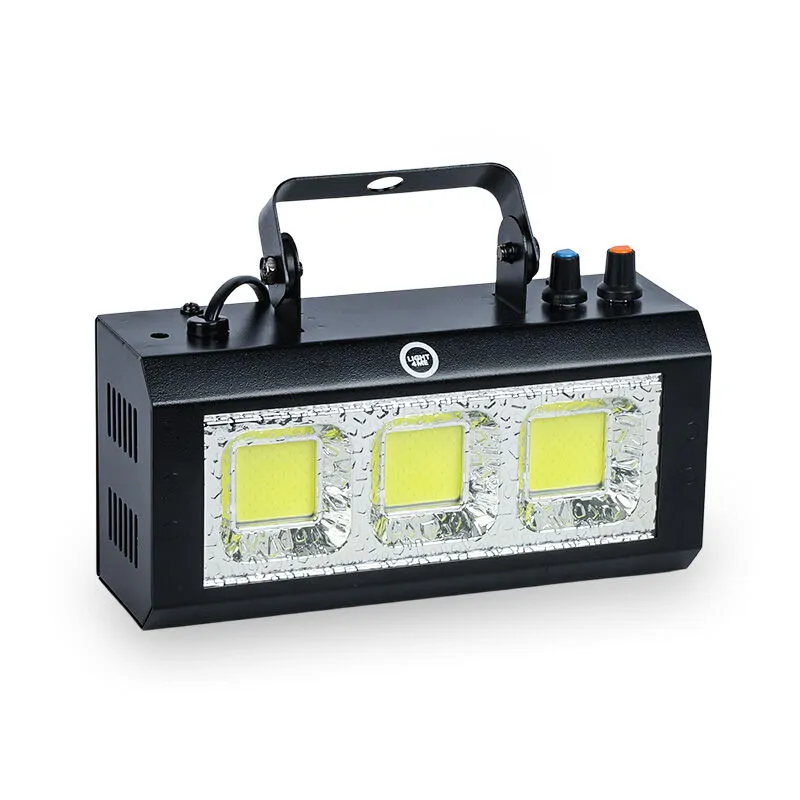 LIGHT4ME LIGHT4ME STROBE 60W stroboskop - zdjecie 3