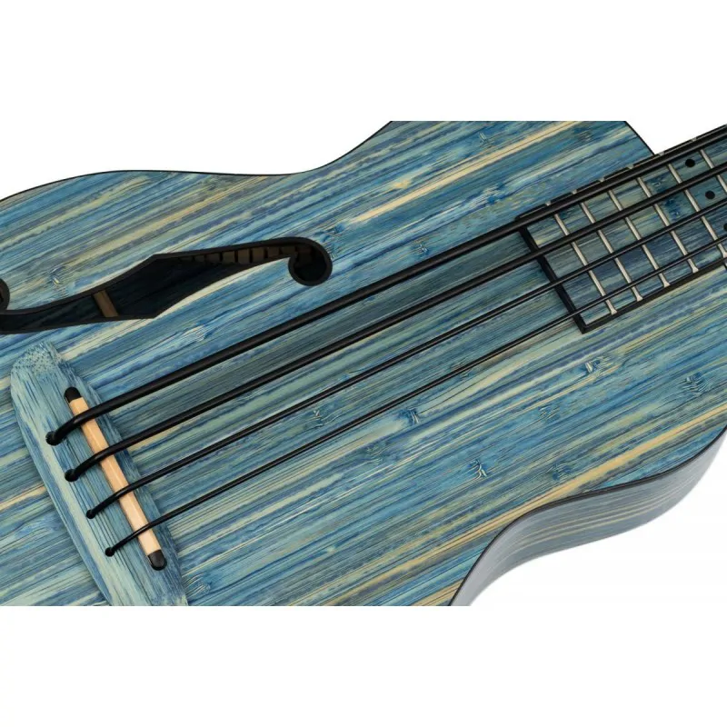 Ortega Ortega RUSWB-UB ukulele basowe - zdjecie 3
