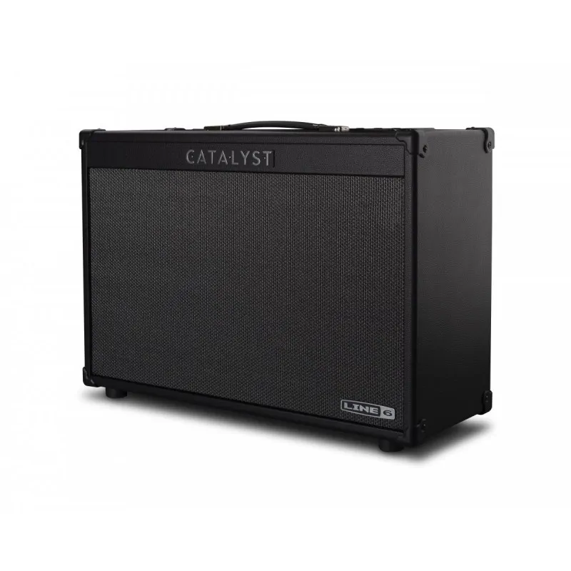 LINE 6 Line 6 Catalyst 200 wzmacniacz gitarowy - zdjecie 2