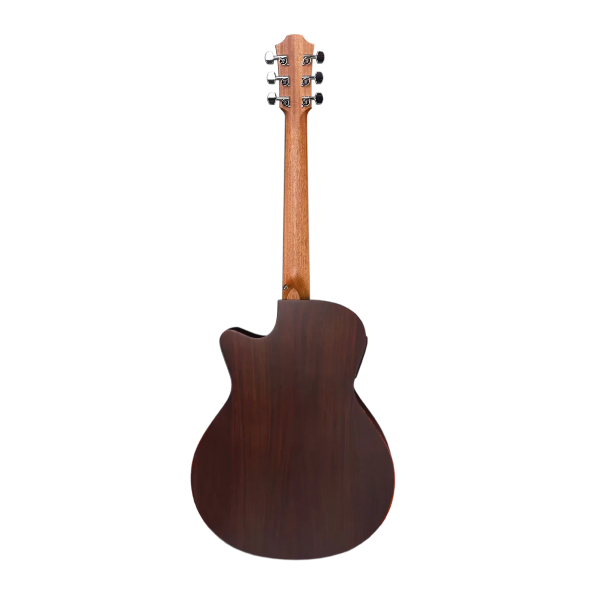 FURCH Furch Violet Gc-ER SPE CNR Active gitara elektro-akustyczna - zdjecie 2