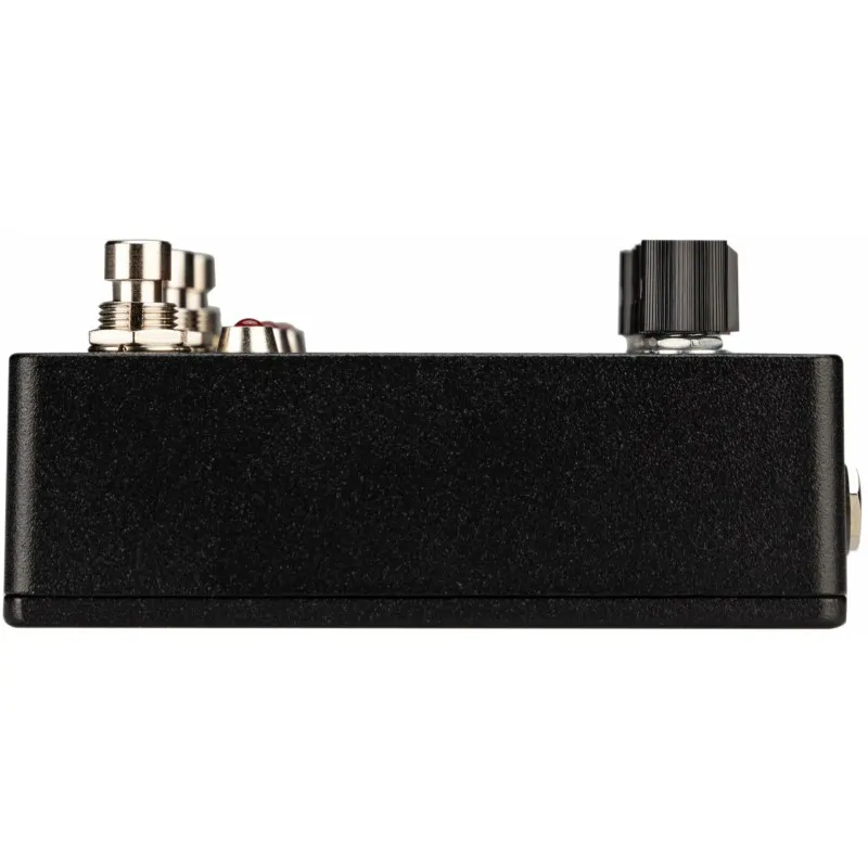 EarthQuaker EarthQuaker Devices Sunn O))) Life Pedal V3 - Dist - zdjecie 7