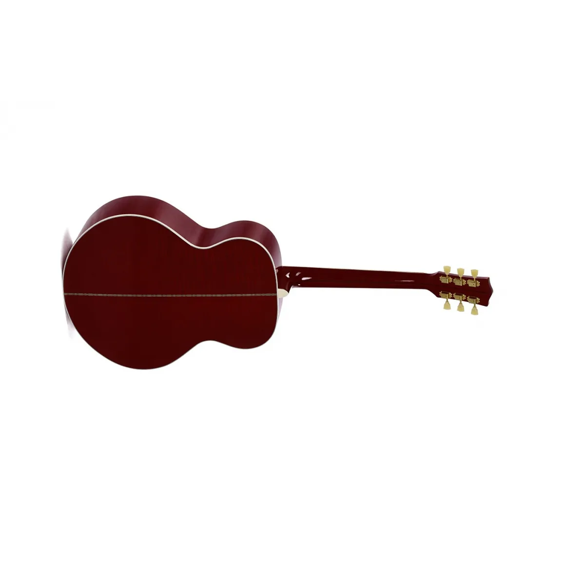 Sigma Guitars Sigma GJA-SG200-WR - zdjecie 2