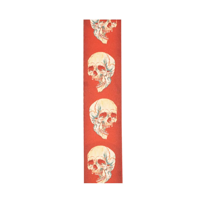 D'ADDARIO D'Addario 50AL08 Alchemy Live Life Skull - zdjecie 2