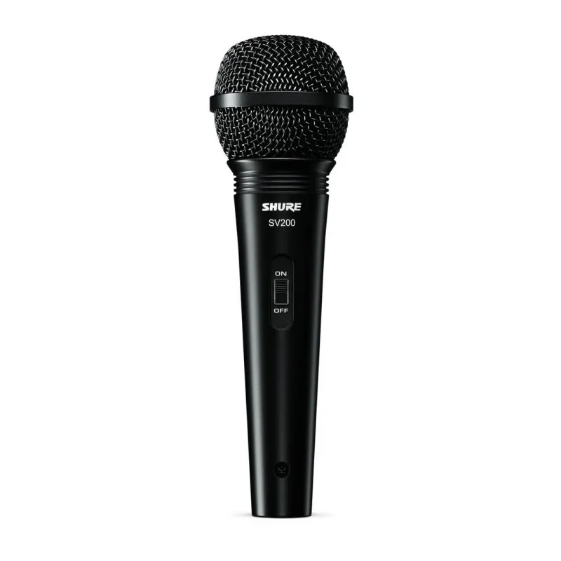 SHURE Shure SV200 - zdjecie 3