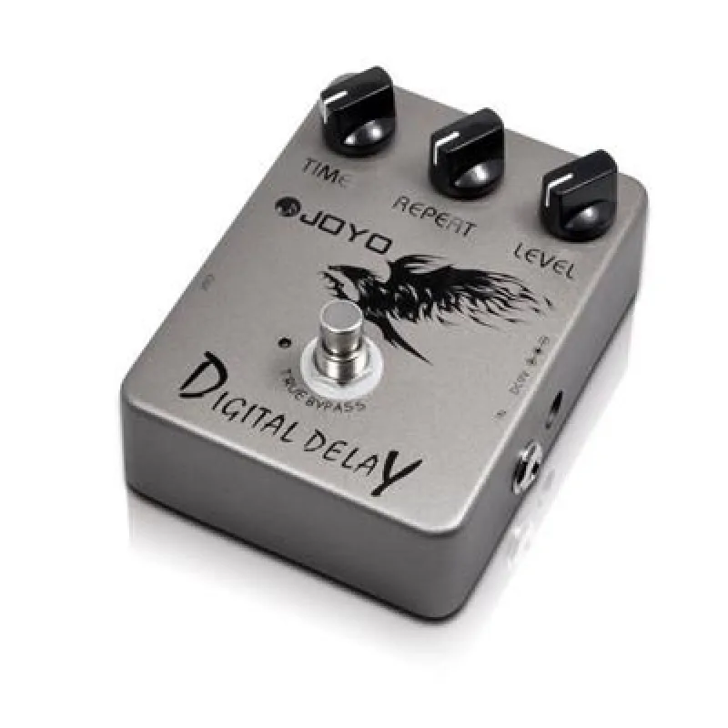 Joyo Joyo JF 08 Digital Delay - efekt gitarowy