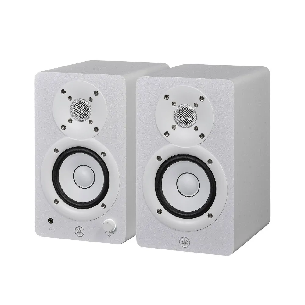 YAMAHA Yamaha HS3 White monitory aktywne