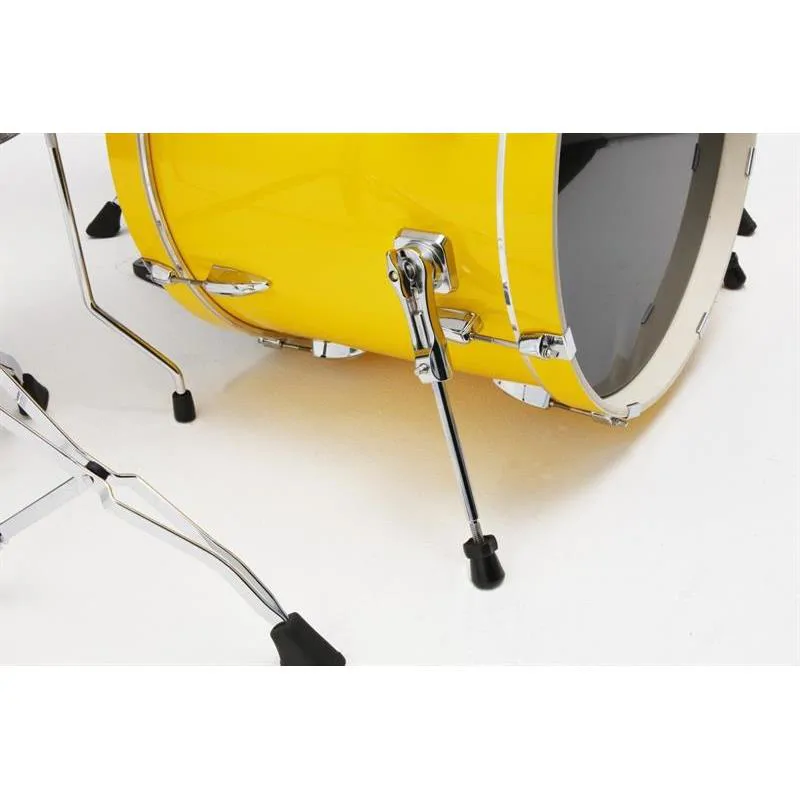 TAMA Tama Imperialstar IP50H6W-ELY żółta perkusja zestaw - zdjecie 4