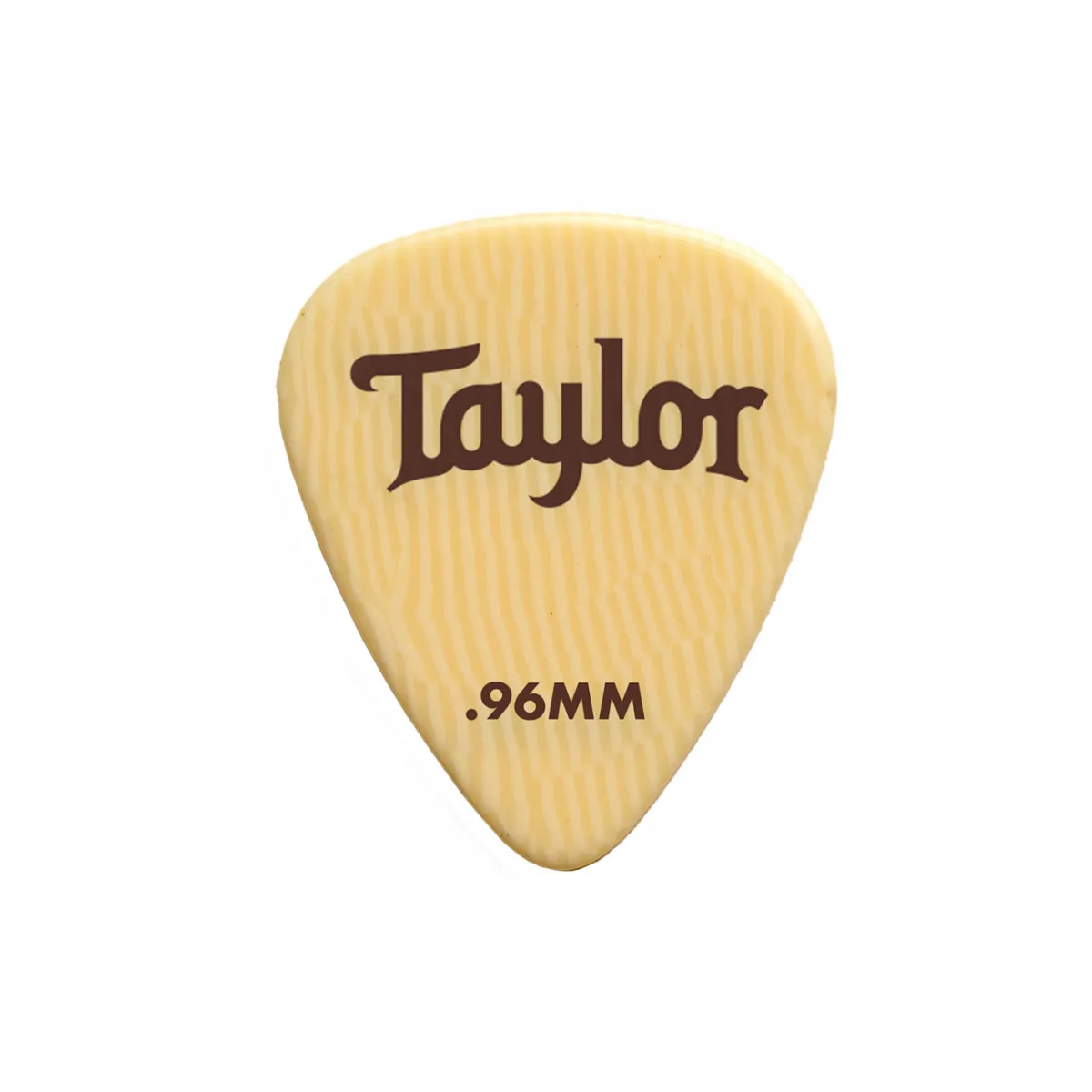 Taylor Guitars Taylor Premium Ivoroid 351 0.96mm zestaw kostek 6 szt