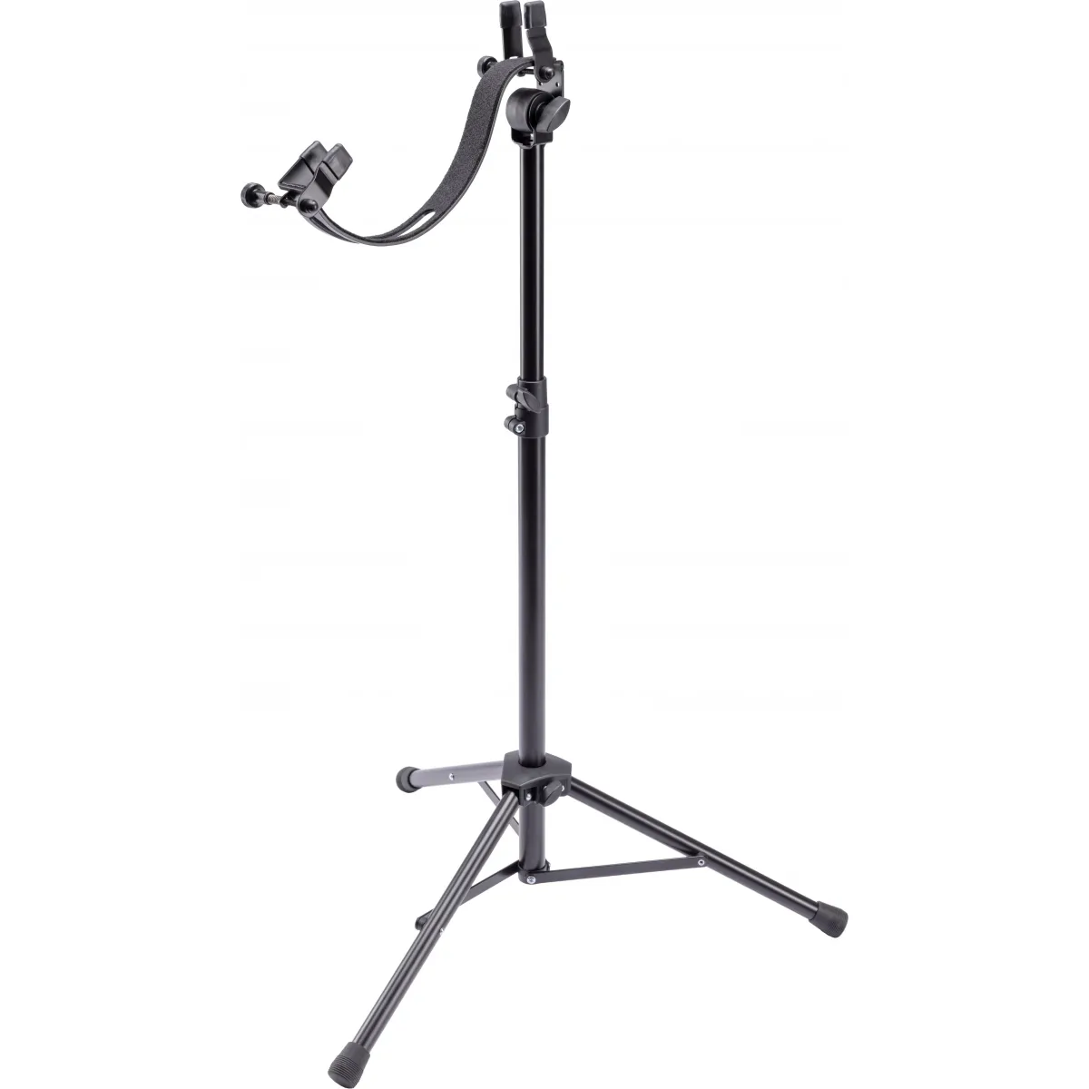 K&M K&M 14765-000-55 Performance Stojak do gitary elektrycznej