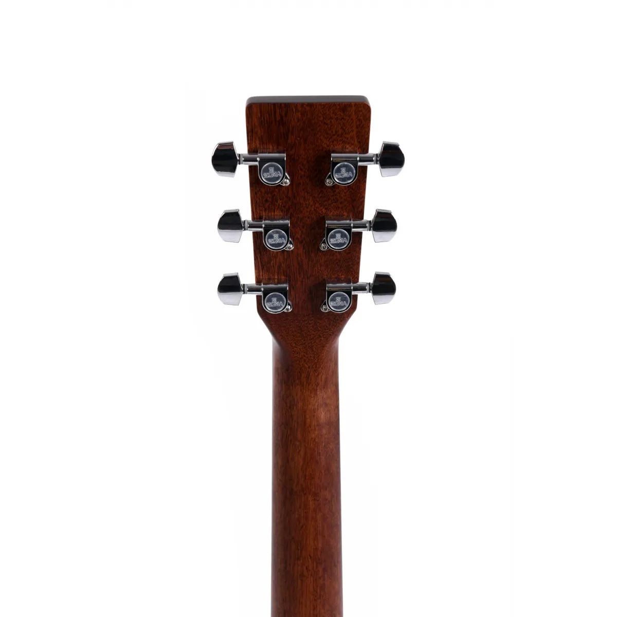 Sigma Guitars Sigma 000ME - zdjecie 5