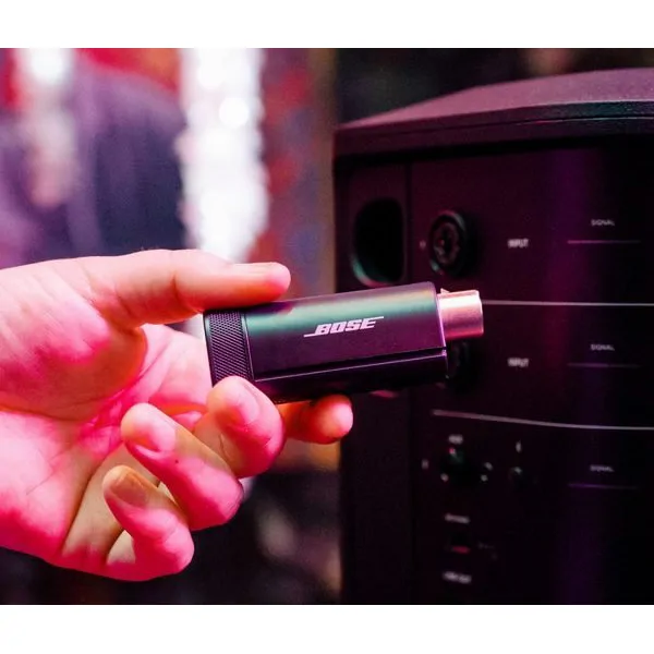 Bose BOSE S1 PRO + XLR Transmiter - zdjecie 2