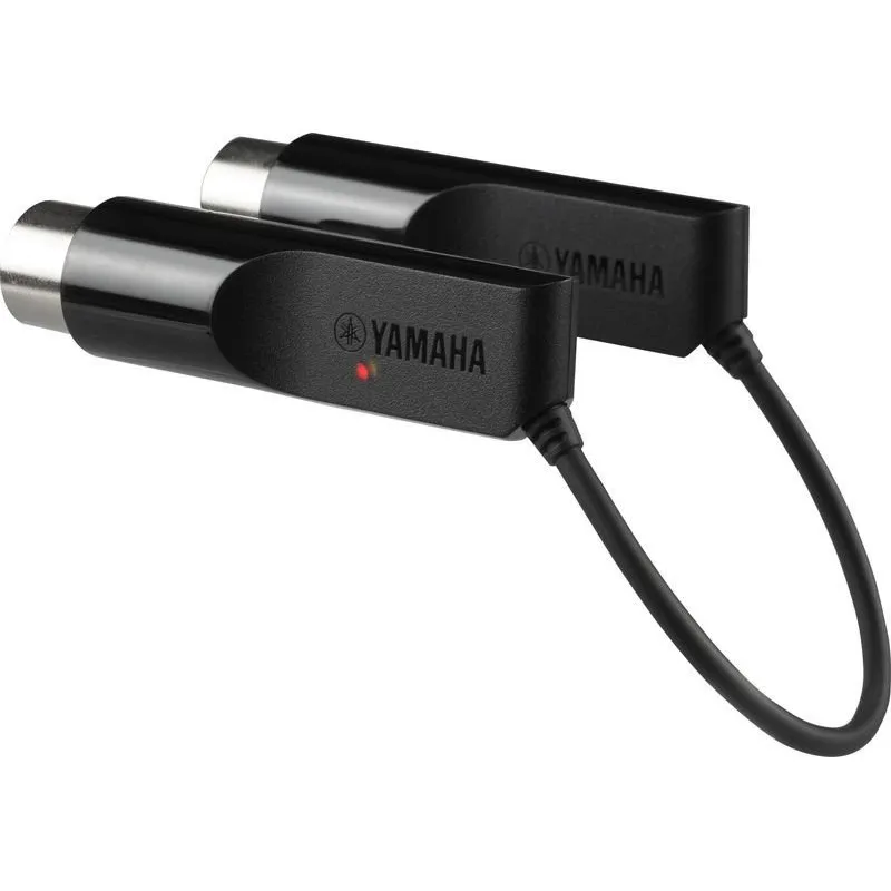 YAMAHA Yamaha MD-BT01 interferjs MIDI Bluetooth
