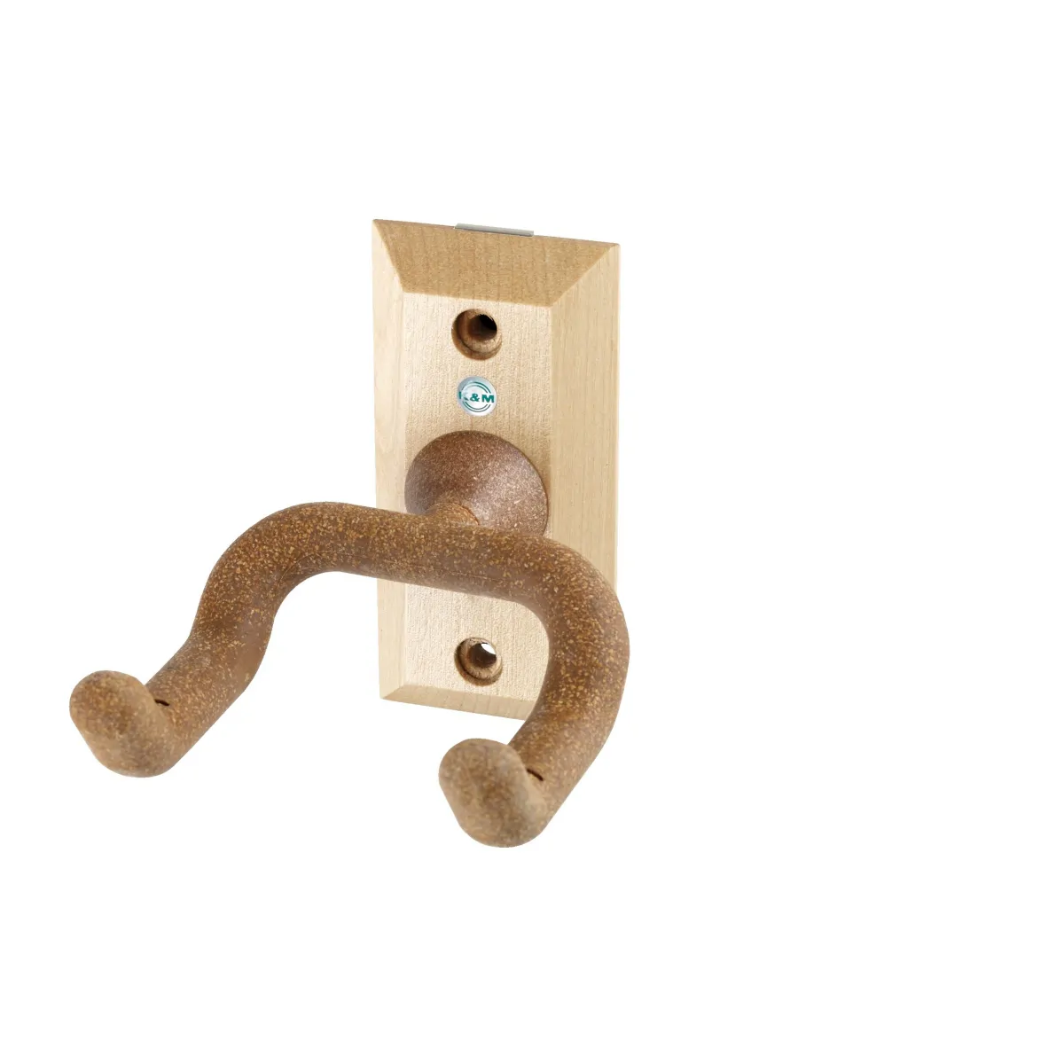 K&M K&M 16220-000-95 Wieszak do gitary